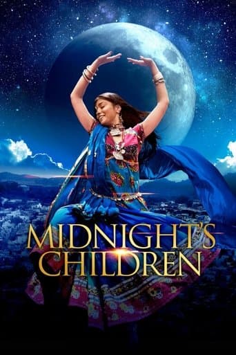 Midnight's Children Image