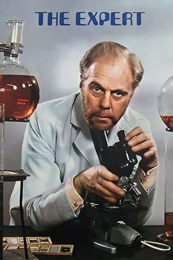 The Expert Image