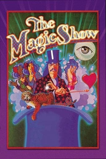 The Magic Show Image