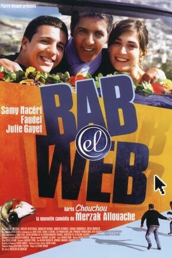 Bab El Web Image