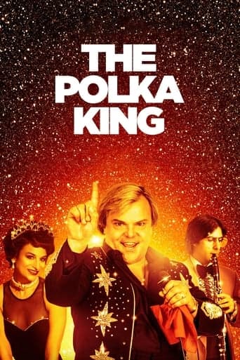 The Polka King Image