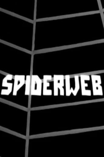 Spiderweb Image