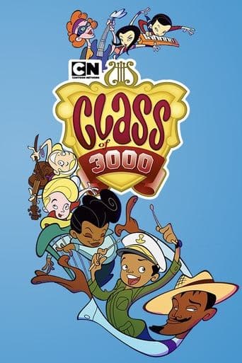 Class of 3000 Image