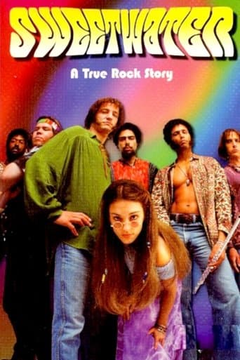 Sweetwater Image