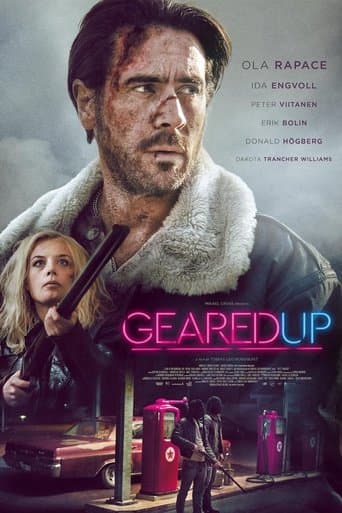 Geared Up Image