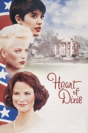 Heart of Dixie Image