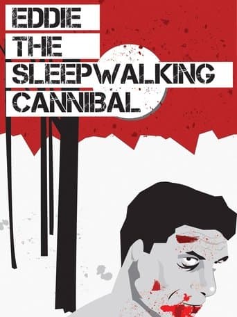 Eddie: The Sleepwalking Cannibal Image