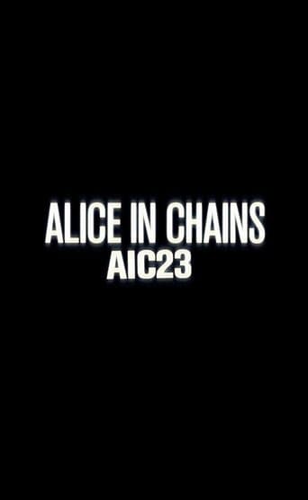 Alice in Chains: AIC 23 Image