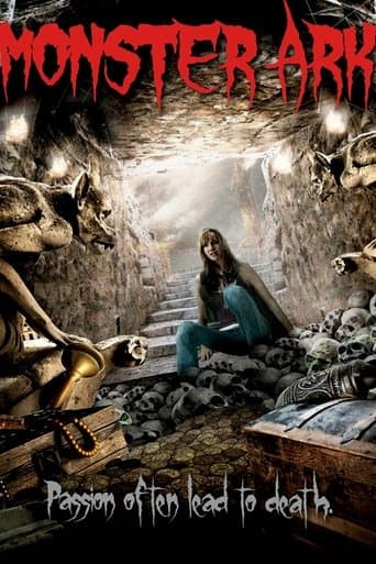 Monster Ark Image