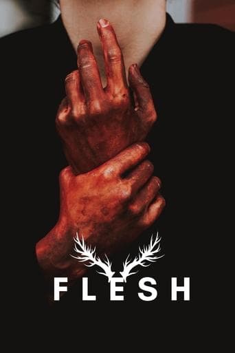 Flesh Image