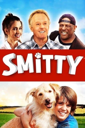 Smitty Image