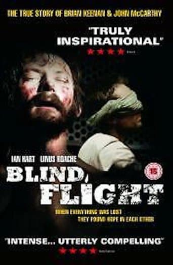 Blind Flight Image