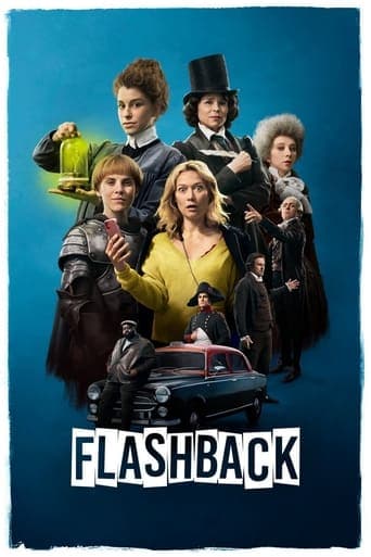 Flashback Image