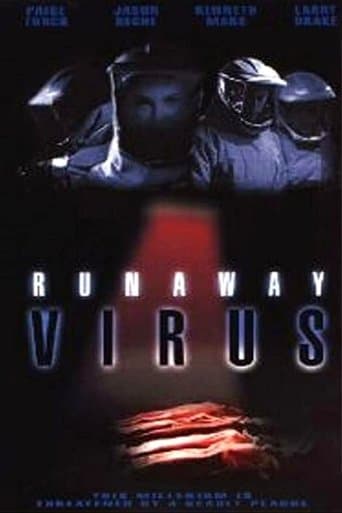 Runaway Virus Image