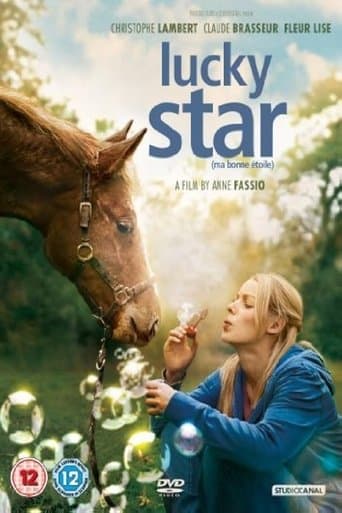 My Lucky Star Image
