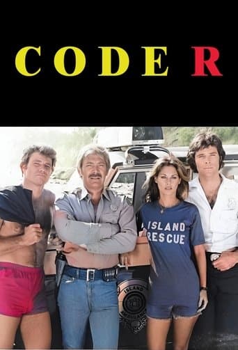 Code R Image