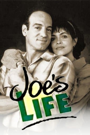 Joe's Life Image