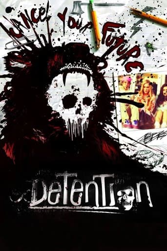 Detention Image