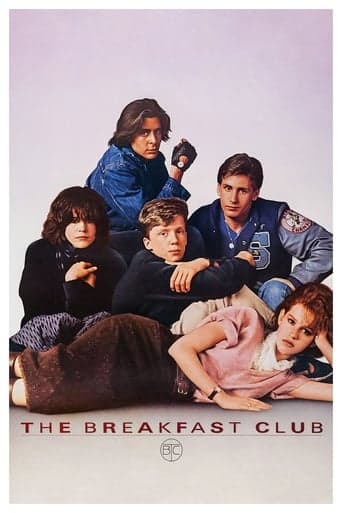 The Breakfast Club Image