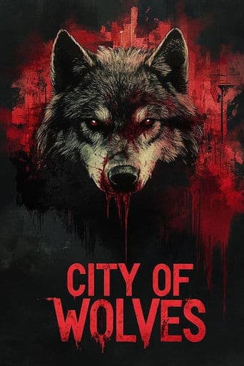 Muzzle: City of Wolves Image