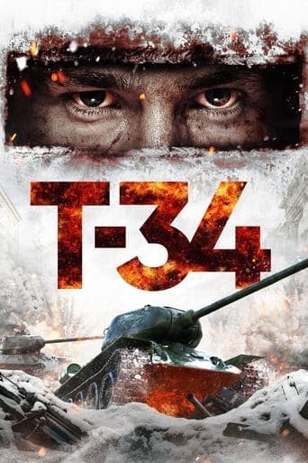 T-34 Image