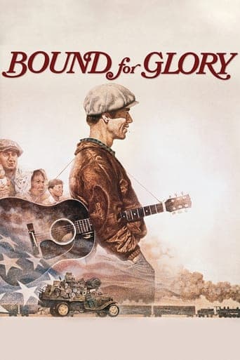 Bound for Glory Image