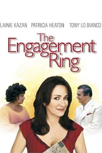 The Engagement Ring Image