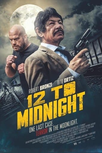 12 to Midnight Image