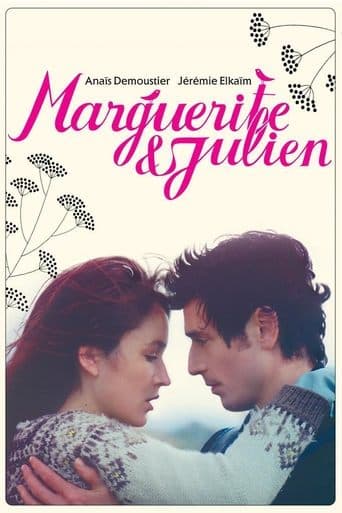 Marguerite & Julien Image