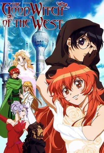 The Good Witch Of The West Image