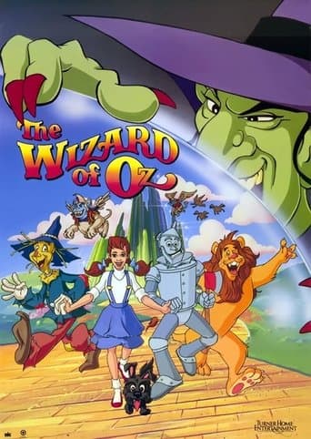 The Wizard of Oz Image