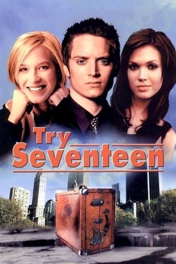 Try Seventeen Image