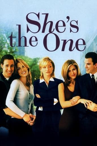 She's the One Image