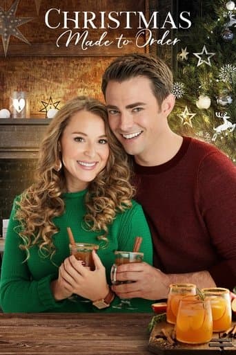 Christmas Made to Order Image