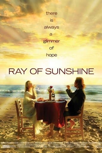 Ray of Sunshine Image