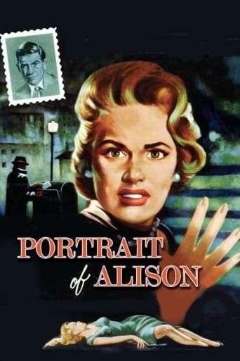 Portrait of Alison Image