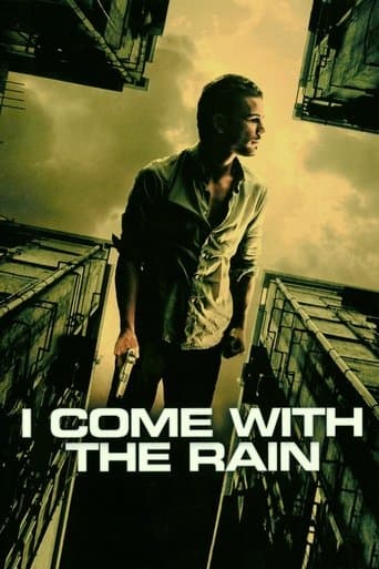 I Come with the Rain Image