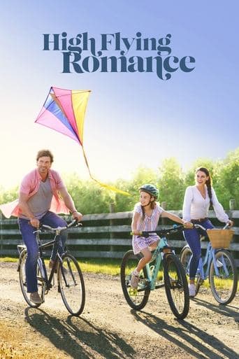 High Flying Romance Image