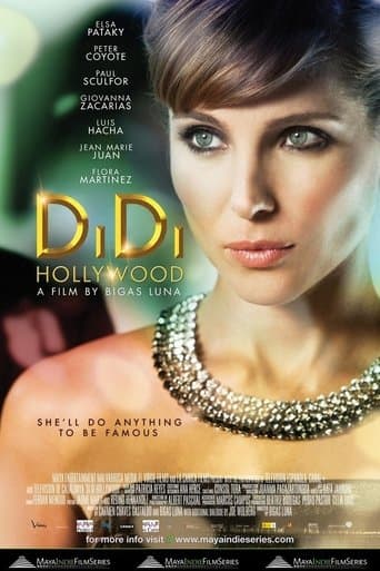 DiDi Hollywood Image