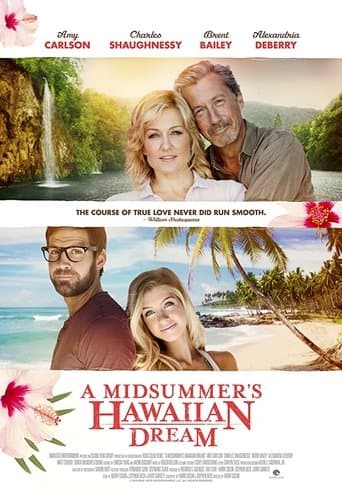 A Midsummer's Hawaiian Dream Image