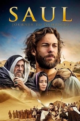 Saul: The Journey to Damascus Image