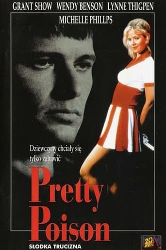 Pretty Poison Image