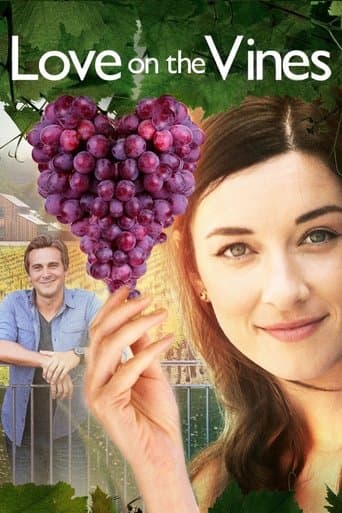 Love on the Vines Image