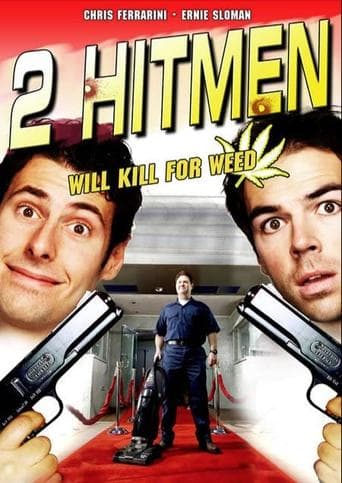 2 Hitmen Image