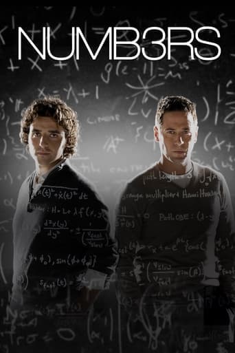 Numb3rs Image