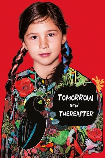 Tomorrow and Thereafter Image