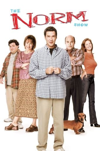 The Norm Show Image