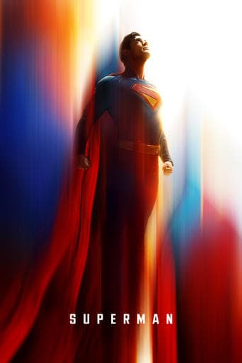 Superman Image