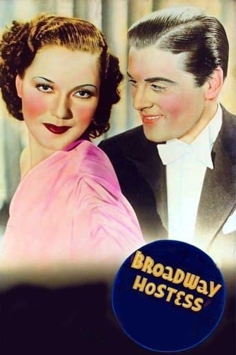 Broadway Hostess Image