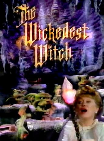 The Wickedest Witch Image
